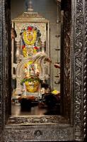 Vardhanti of HH Shrimad Vamanashram Swamiji: Shodashopachara Puja by HH Swamiji at Hodi Samadhi, SCM-Shirali (21 June 2026)